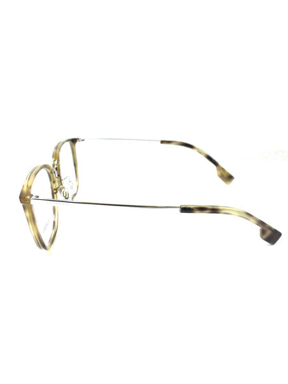 バーバリー B2330-D メガネ 眼鏡 ブラウン ウェリントン コンビフレーム べっ甲 ITHTO6BQALP4