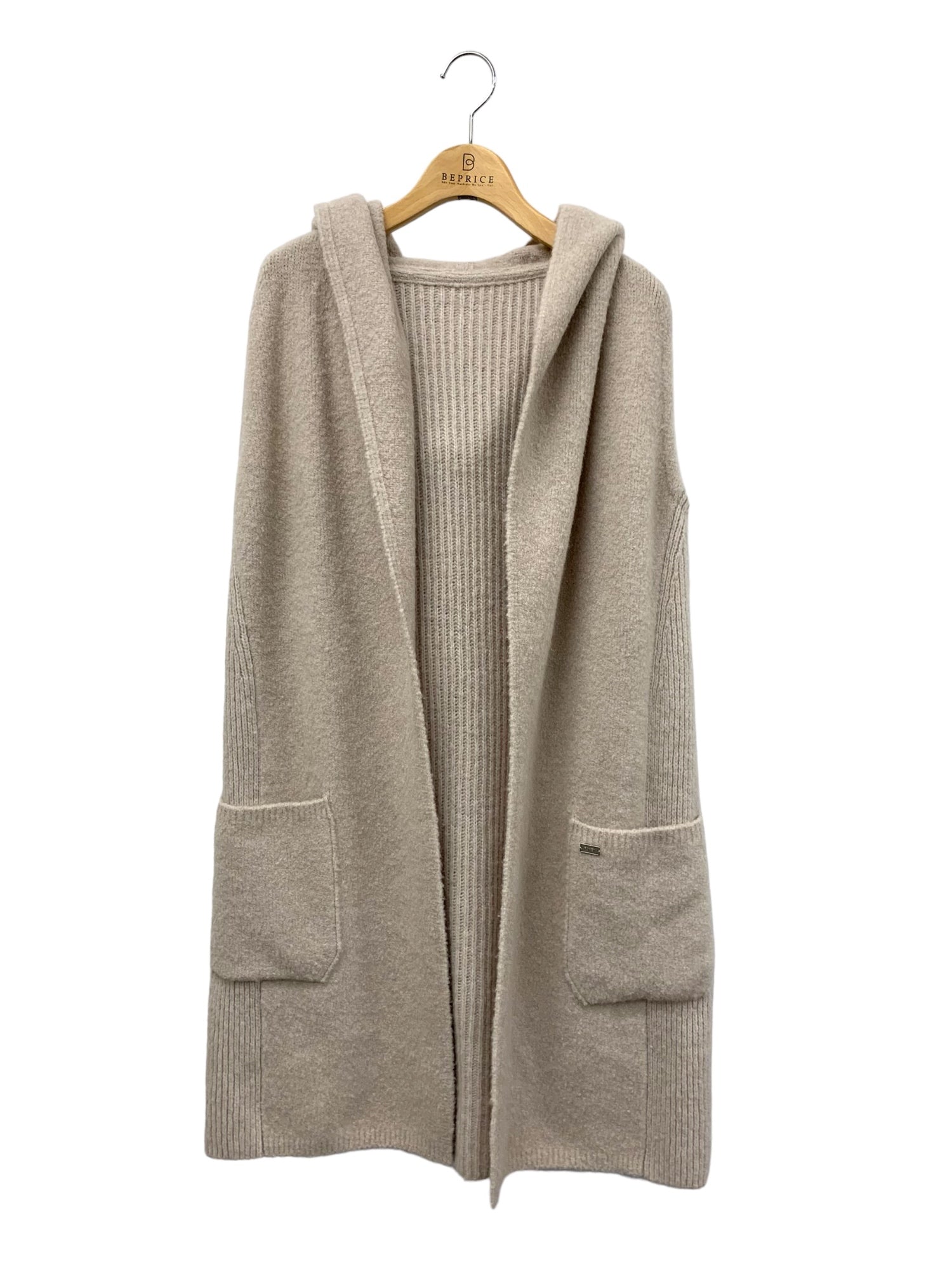 FOXEY フォクシー Knit Gilet Nuage ジレ - トップス