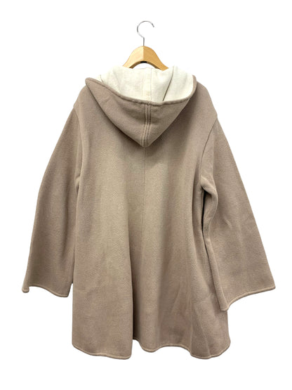 フォクシーブティック Cardigan Half Tone 37651 カーディガン F ブラウン ニット フード ITX15J9MDI34