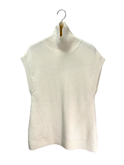 フォクシーブティック KNIT TOP OL’ENE 43811 ニット 40 ホワイト ITXLDBHHOUXK