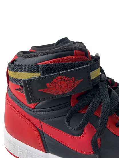 ナイキ AIR JORDAN 1 HIGH STRAP 342132-002 スニーカー 10 レッド IT1222GLB3JN