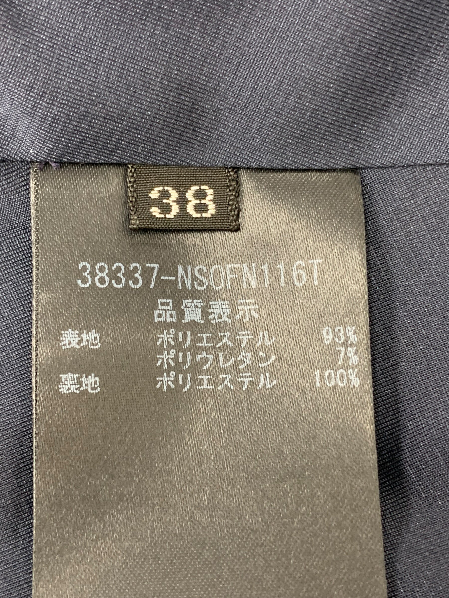 フォクシーニューヨーク ドレス ウォータープルーフストレッチ 38337 ...