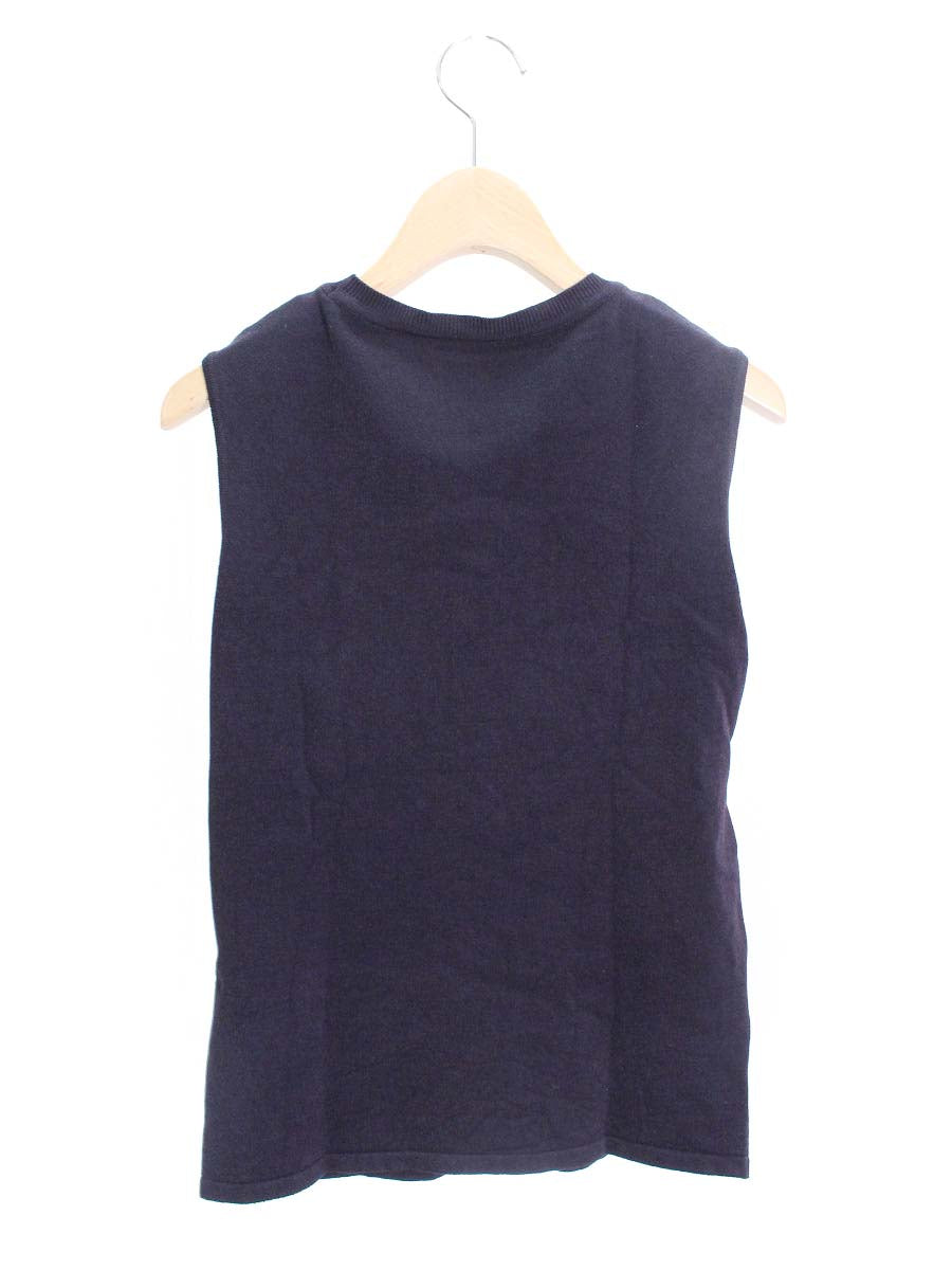 フォクシーブティック Tops Petit Twist 37058 ニットトップス 38 