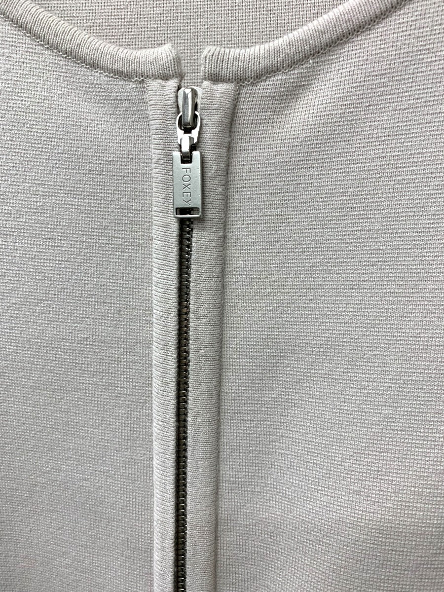 フォクシーブティック Knit Jacket Urban Standard 42844 ジャケット