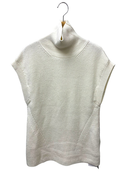 フォクシーブティック KNIT TOP OL’ENE 43811 ニット 40 ホワイト ITLGKCRU7SPA