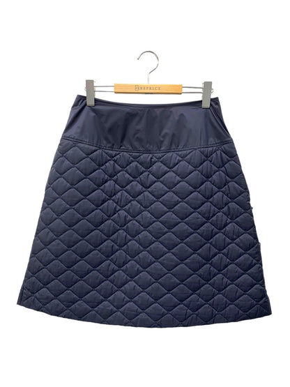 フォクシーブティック Skirt  Casse-Cou 43978 スカート 42 ネイビー キルティング 中綿 IT248WA5SRJ0